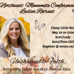 Ladies Retreat