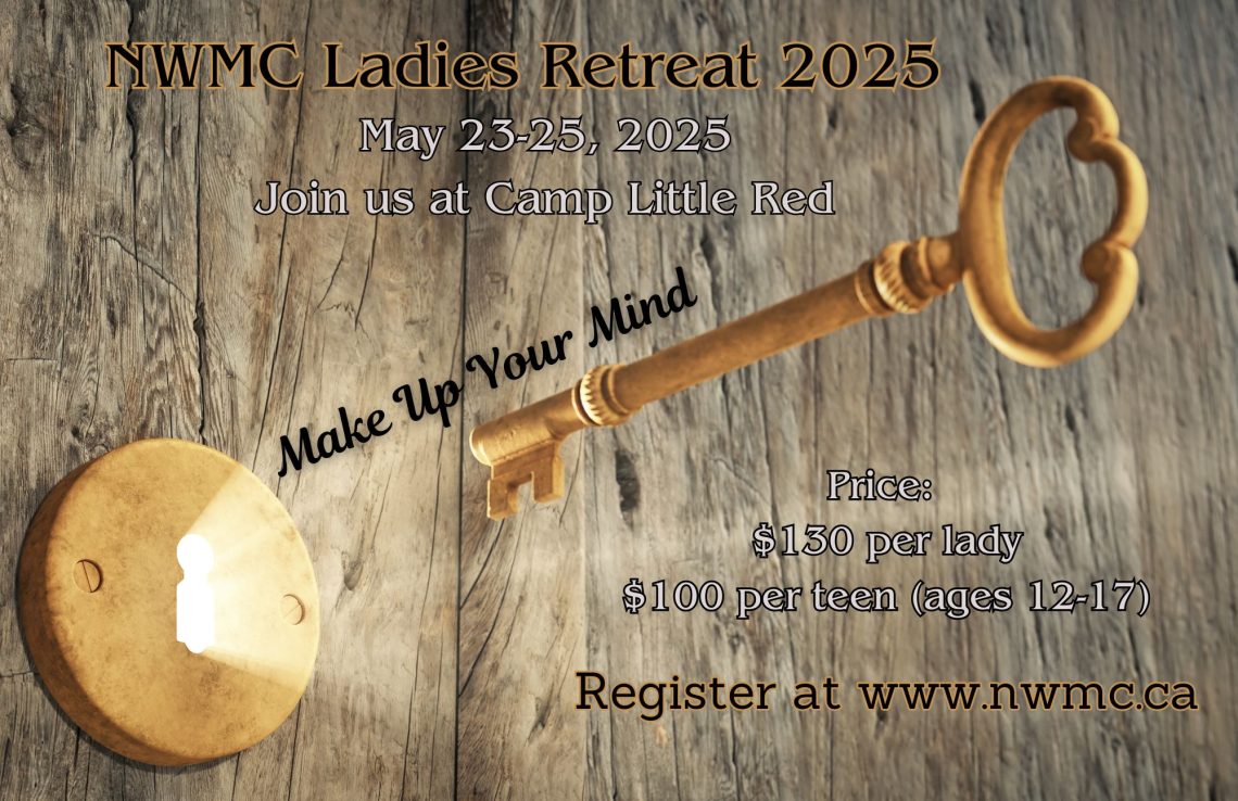 Ladies Retreat