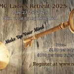 Ladies Retreat